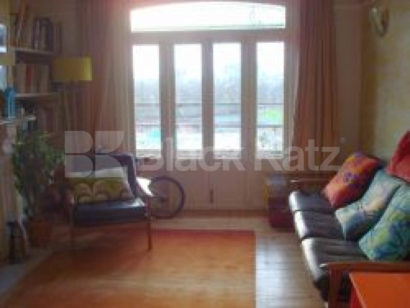 			New instruction, 4 Bedroom, 1 bath, 1 reception Flat			 Lissenden Gardens, Kentish Town